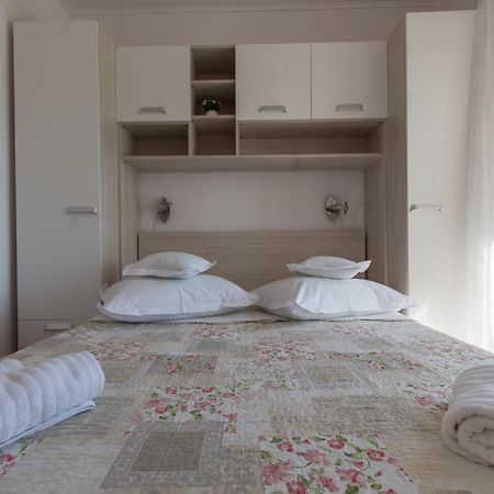 Apartments Senka 마카르스카 외부 사진